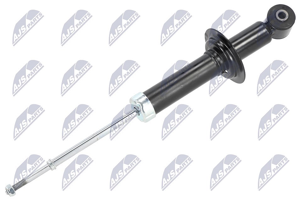 Nty Stoßdämpfer [Hersteller-Nr. A-MS-009] für Mitsubishi
