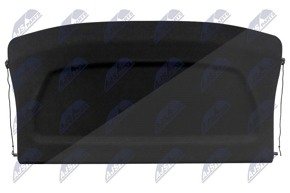Nty Heckträger Ezc-Au-316 Für Audi - Image 2