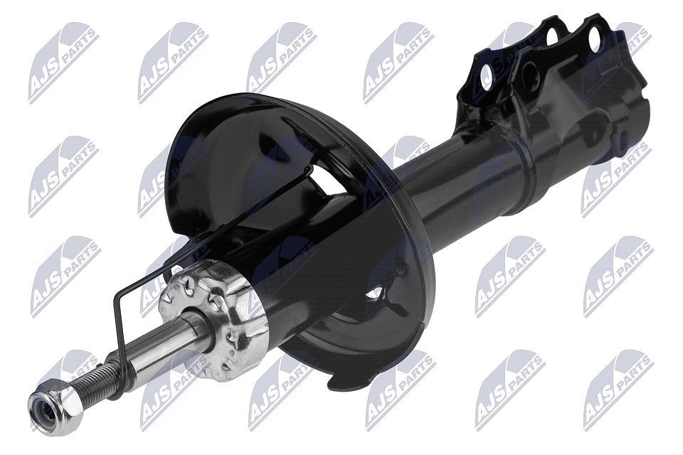 Nty Stoßdämpfer [Hersteller-Nr. A-WW-017] für VW, Seat