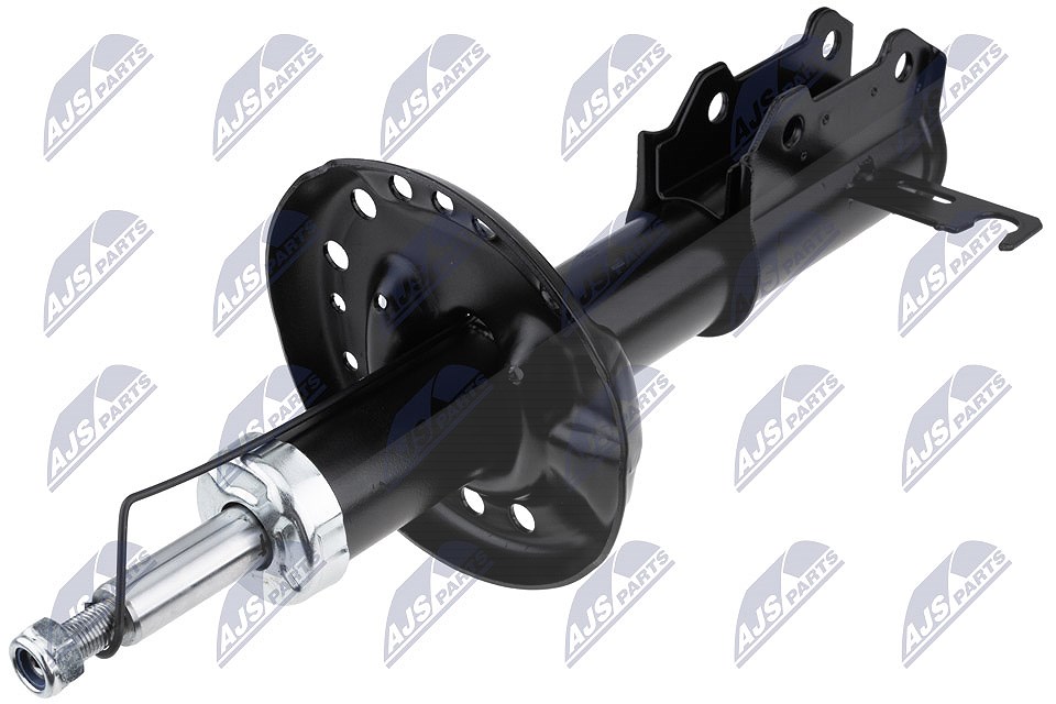 Nty Stoßdämpfer [Hersteller-Nr. A-PL-038] für Opel, Chevrolet