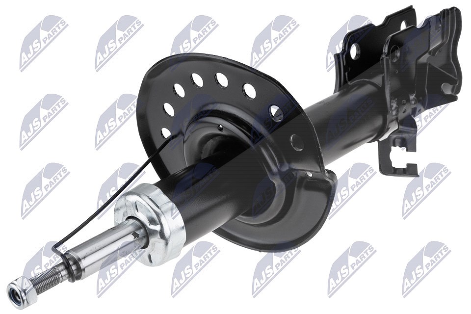Nty Stoßdämpfer [Hersteller-Nr. A-NS-001] für Nissan