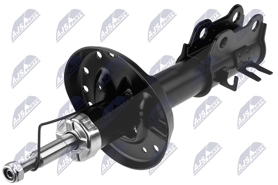 Nty Stoßdämpfer [Hersteller-Nr. A-PL-044] für Chevrolet