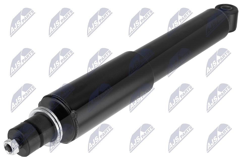 Nty Stoßdämpfer [Hersteller-Nr. A-MS-023] für Mitsubishi