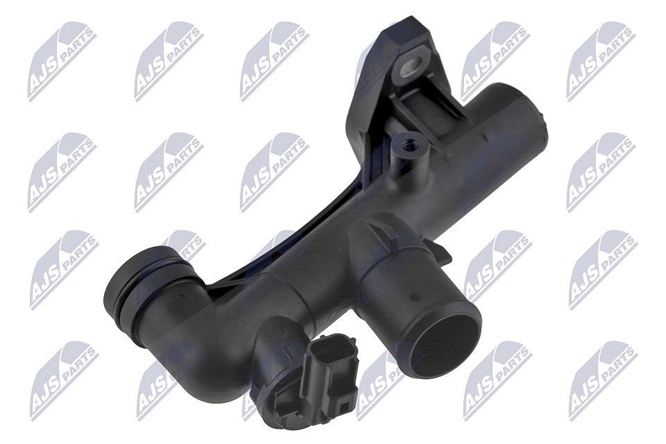 Nty Kühlmittelrohrleitung Ctm-Fr-070 Für Ford - Bild 5