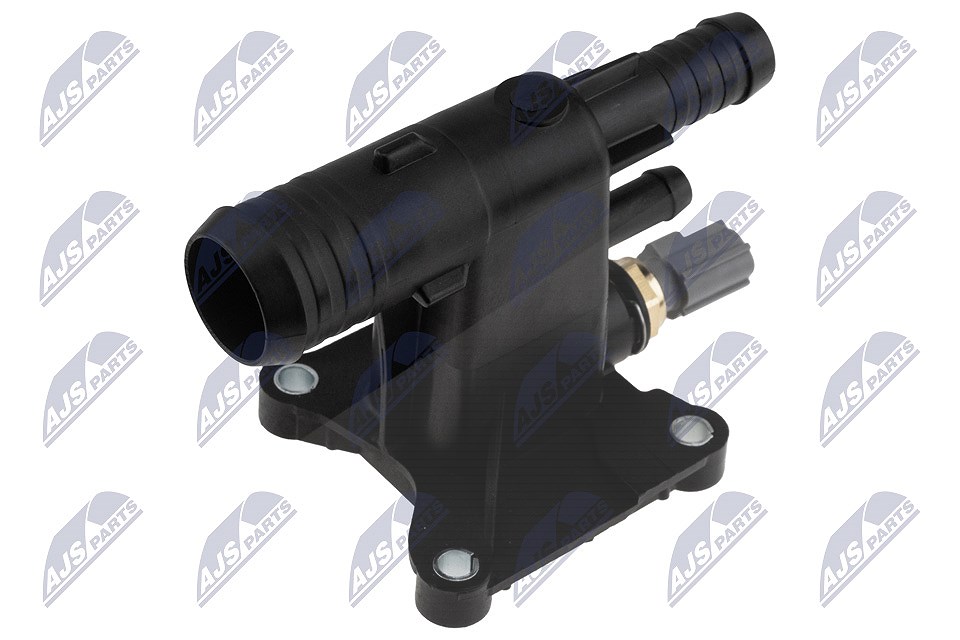 Nty Thermostat, Kühlmittel [Hersteller-Nr. CTM-LR-015] für Land Rover