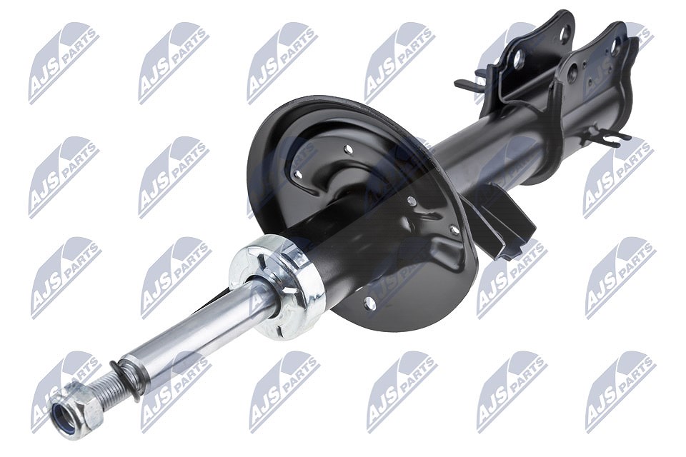 Stoßdämpfer Frontspoiler A-CH-061 NTY NTY für CHEVROLET SPARK - Bild 5