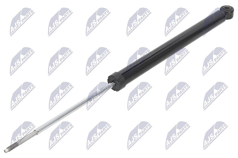 Nty Stoßdämpfer [Hersteller-Nr. A-FT-032] für Fiat, Suzuki