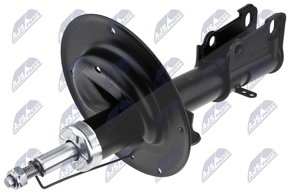 Stoßdämpfer A-CH-036 NTY NTY für CHRYSLER DODGE - Bild 4