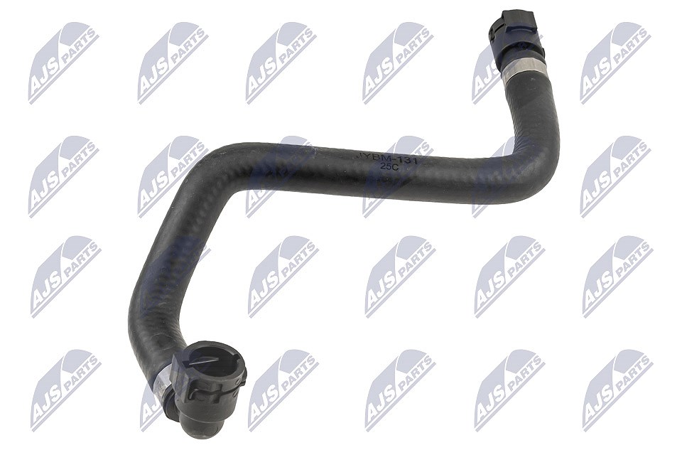 Für NTY CPP-BM-131 coolant hose - Bild 4
