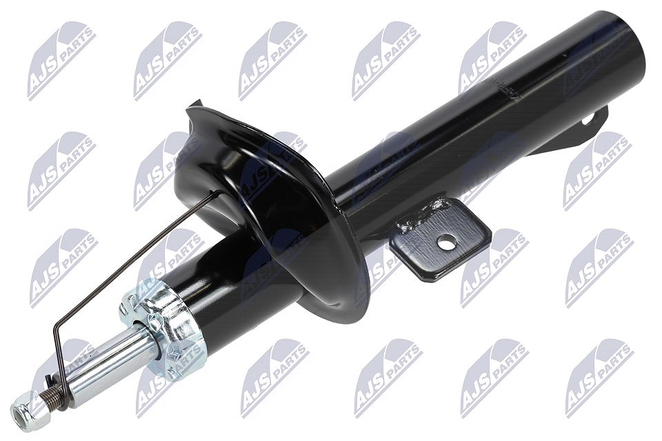 Nty Stoßdämpfer [Hersteller-Nr. A-FR-021] für Ford