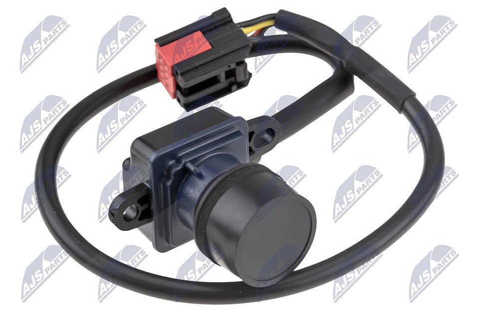Nty Rückfahrkamera, Einparkhilfe Ezc-Ch-108 Für Chrysler - Image 5