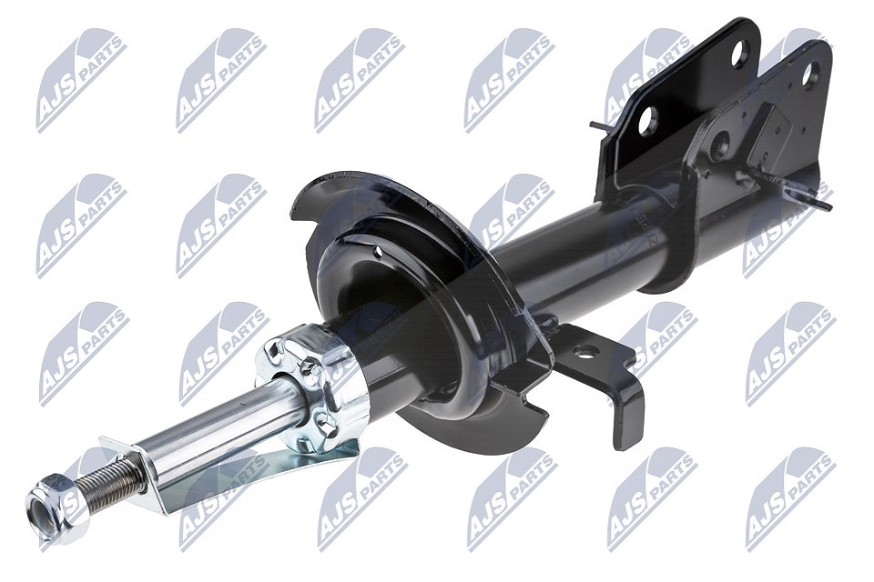 Nty Stoßdämpfer Vorderachse A-Re-005 Für Renault - Bild 4