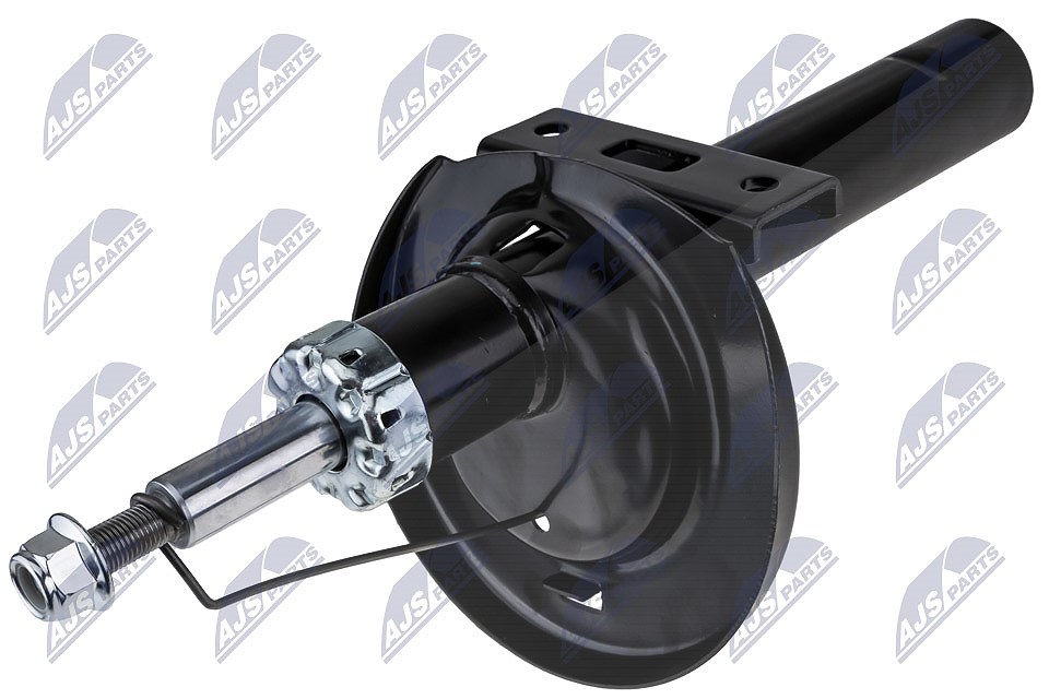 Nty Stoßdämpfer [Hersteller-Nr. A-WW-024] für VW, Seat, Ford