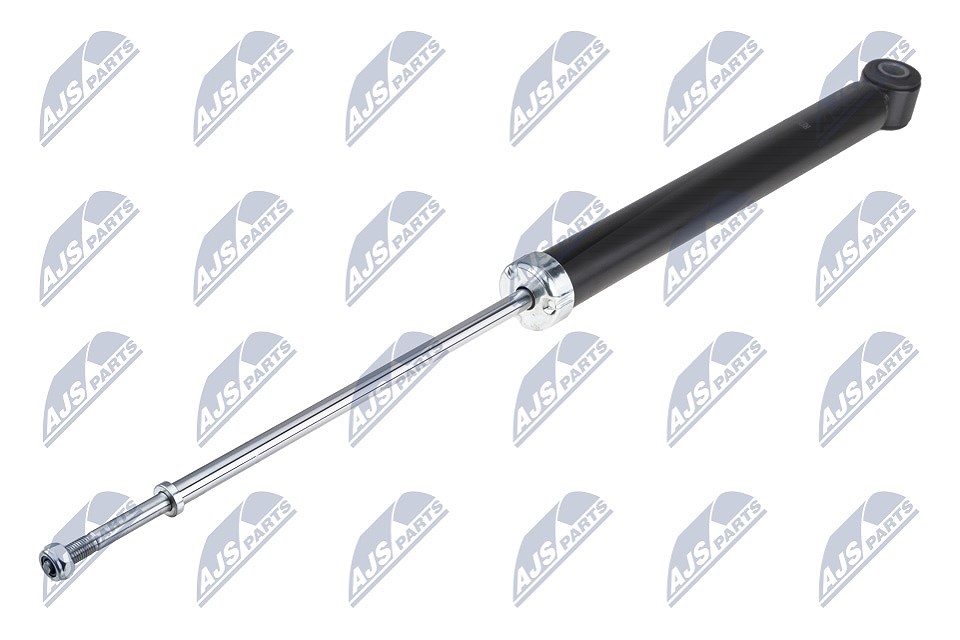 Nty Stoßdämpfer [Hersteller-Nr. A-TY-026] für Toyota