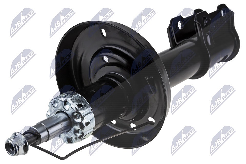 Stoßdämpfer Vorderachse links oben Stift A-PL-005 NTY für OPEL - Bild 4
