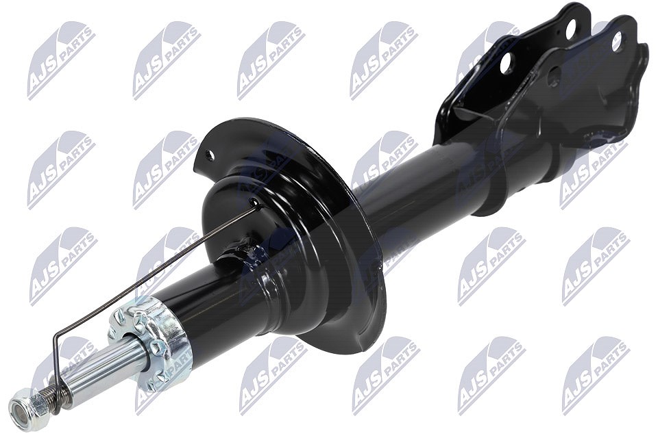 Nty Stoßdämpfer [Hersteller-Nr. A-MZ-025] für Mazda