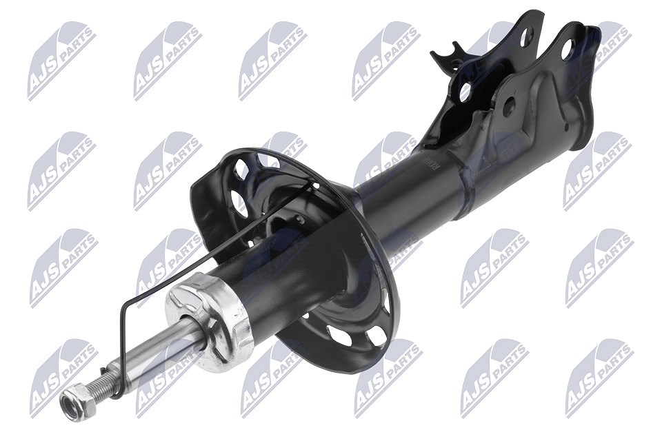 Nty Stoßdämpfer [Hersteller-Nr. A-HD-024] für Honda