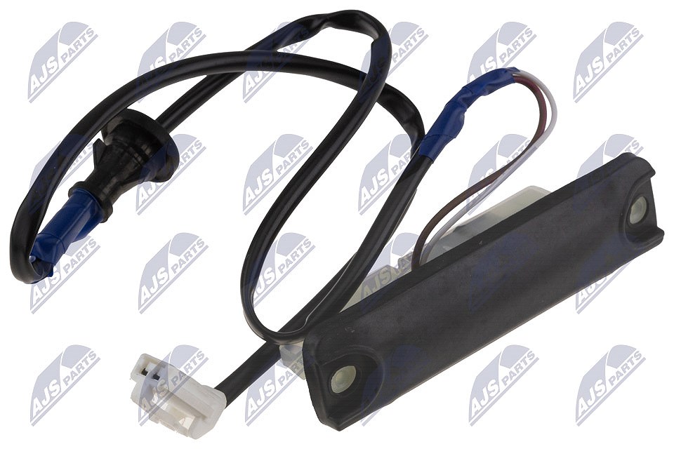 Nty Heckklappengriff [Hersteller-Nr. EZC-TY-112] für Toyota