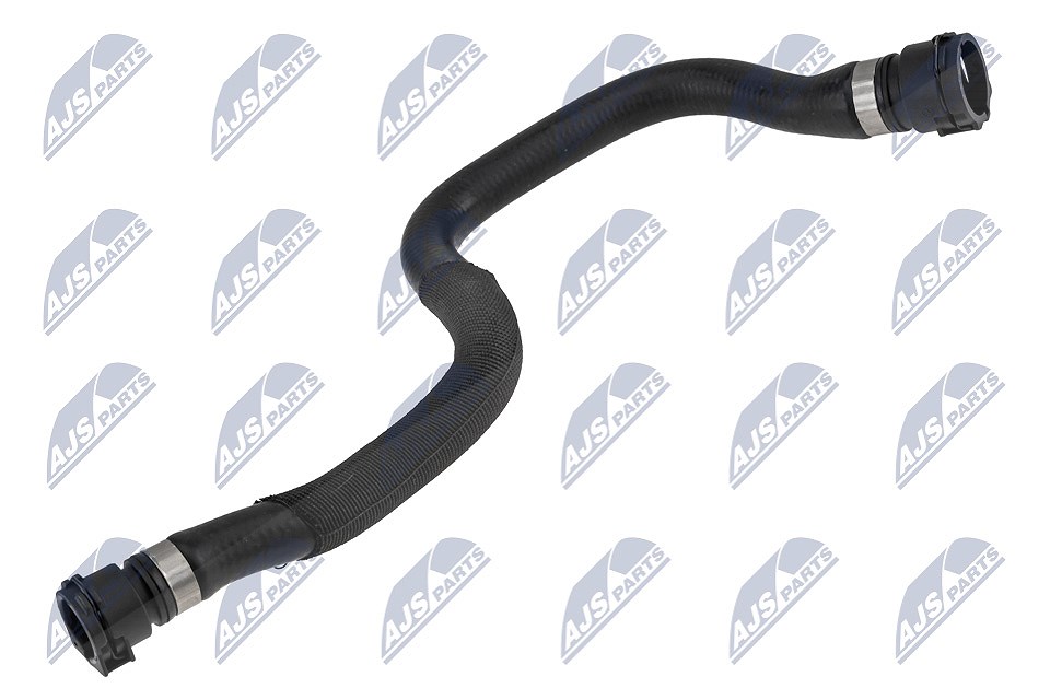 Nty Heizungsschlauch [Hersteller-Nr. CPP-BM-077] für BMW