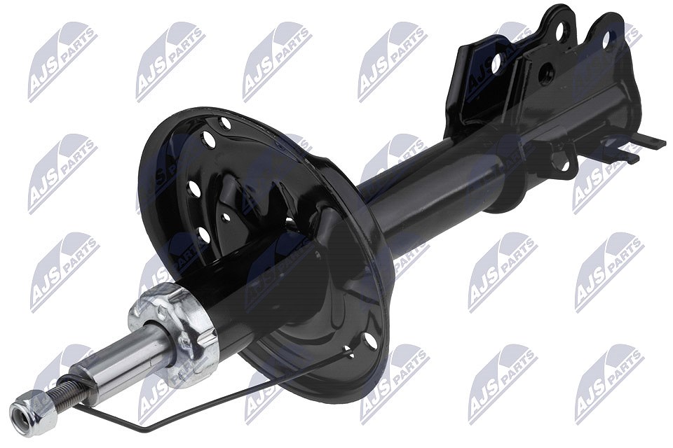 Nty Stoßdämpfer [Hersteller-Nr. A-FT-033] für Fiat