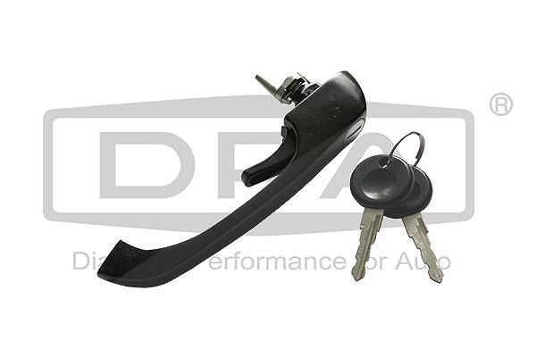 Dpa Türaußengriff [Hersteller-Nr. 88371818802] für VW