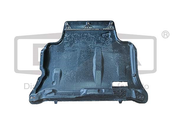 Dpa Motorraumdämmung [Hersteller-Nr. 88251586102] für Skoda, Seat, Audi, VW