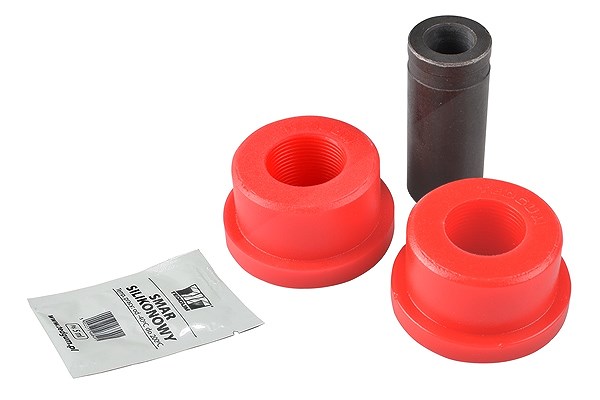 Für TEDGUM 00677910 CONTROL ARM BUSHING POLYURETHANE - Bild 5