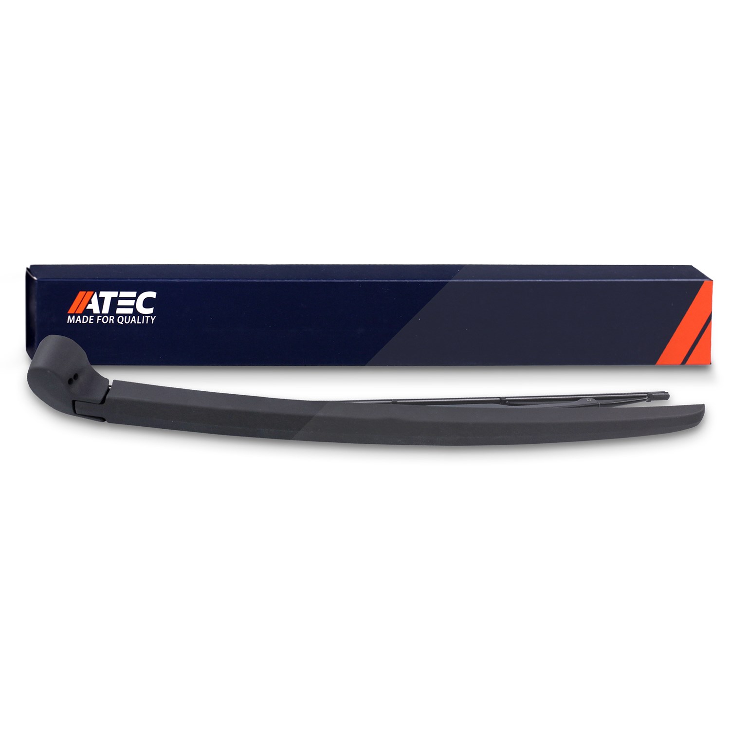Atec Wischarm + Wischerblatt hinten [Hersteller-Nr. 31529329] für Audi