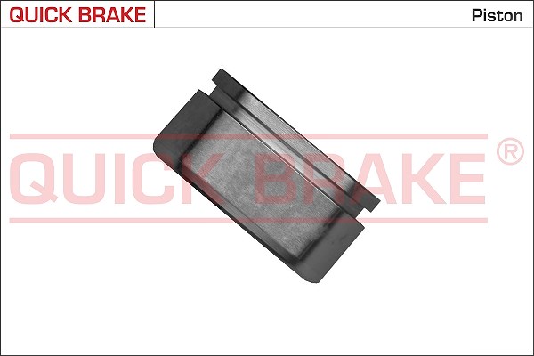 Quick Brake Kolben, Bremssattel 185202K - Bild 5