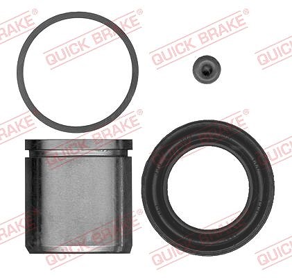 Reparatursatz, Bremssattel 114-5253 QUICK BRAKE für SUZUKI SUBARU - Bild 4
