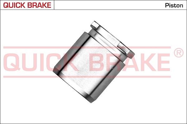 Quick Brake Kolben, Bremssattel 185318K - Bild 5