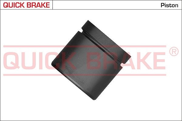 Kolben, Bremssattel Aluminium 185246K QUICK BRAKE für VW AUDI - Bild 5