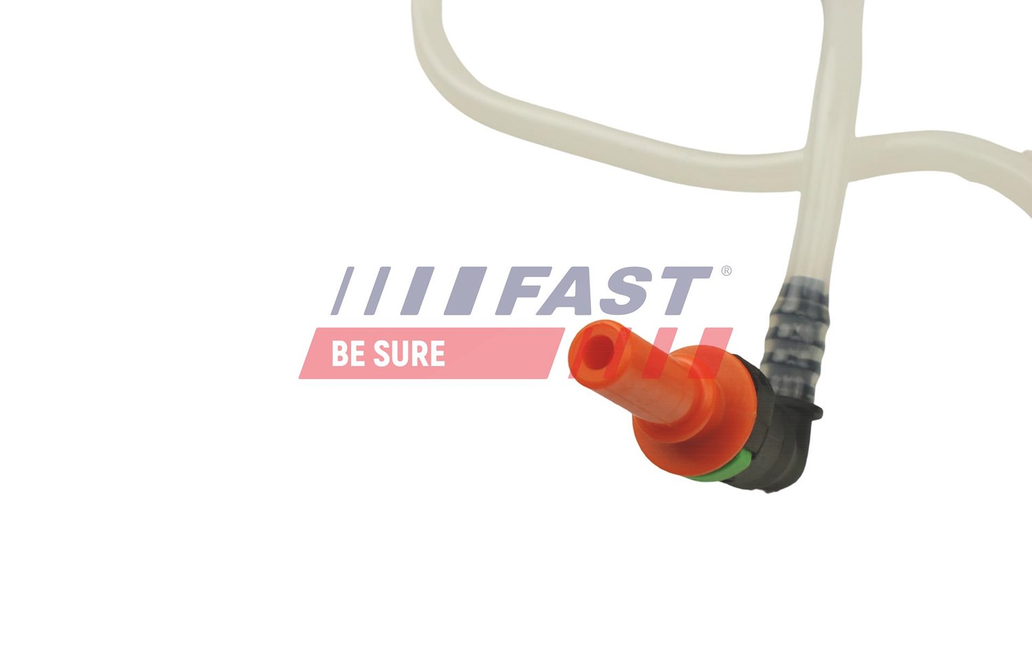 Kraftstoffschlauch FT39653 FAST für FIAT LINEA DOBLO Pritsche/Fahrgestell - Bild 5