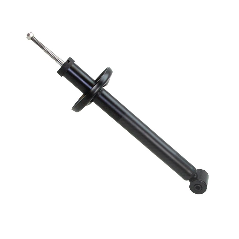 Bestprice 1x Stoßdämpfer hinten Öldruck beidseitig [Hersteller-Nr. 31473533] für VW, Seat