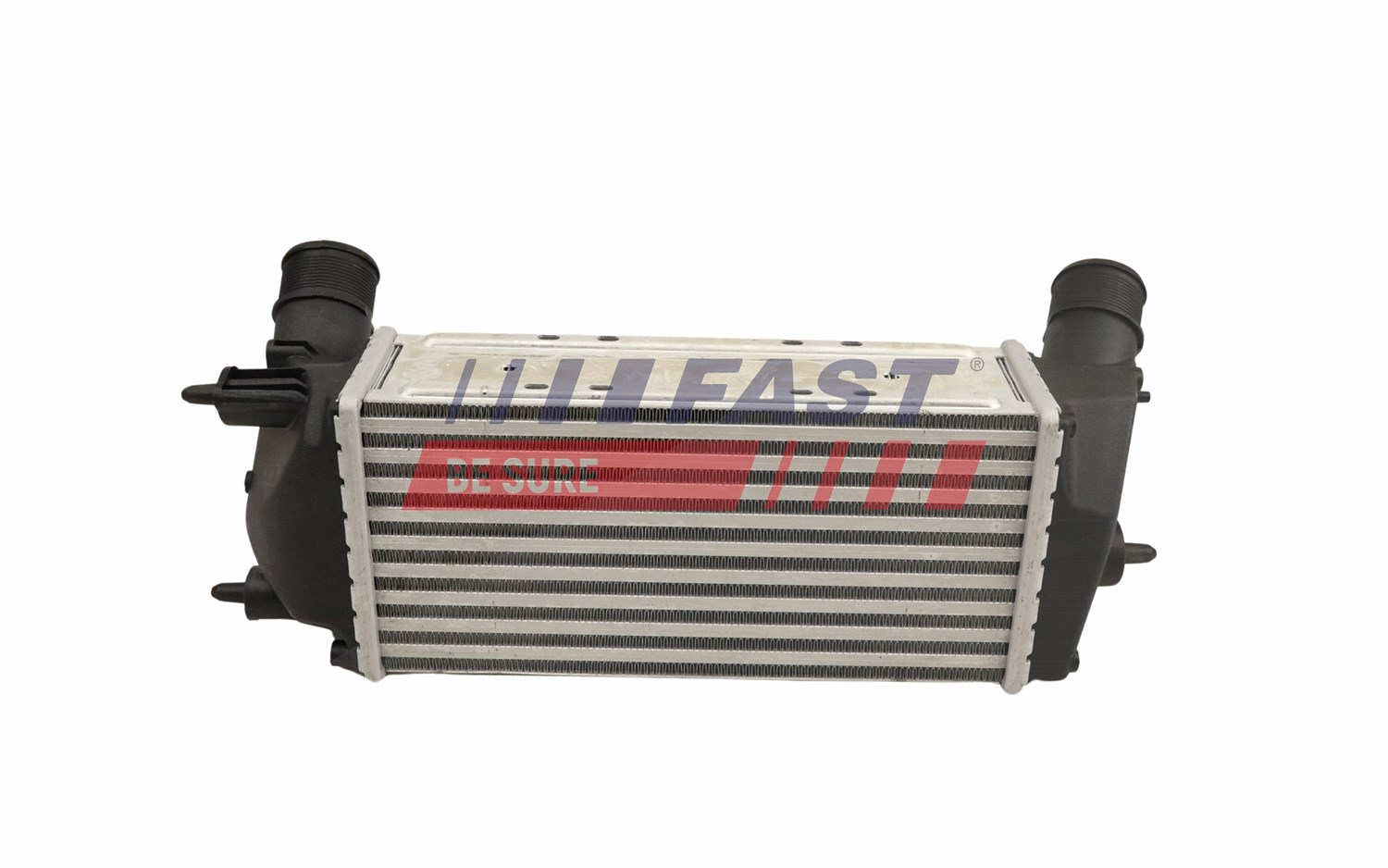 Fast Ladeluftkühler [Hersteller-Nr. FT10921] für Ford