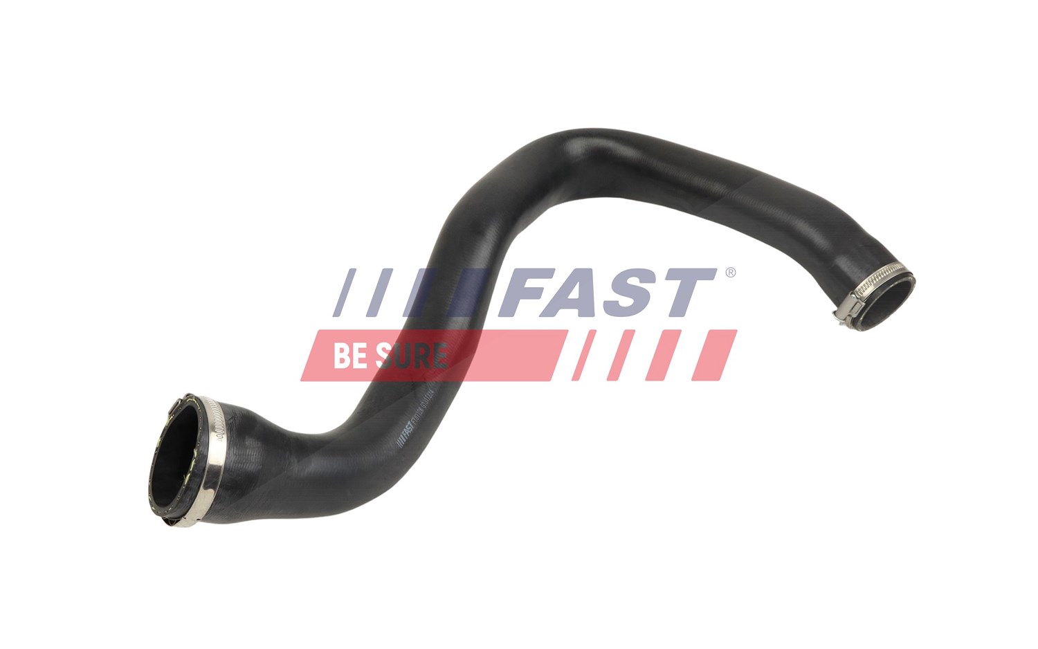 Fast Ladeluftschlauch Links Ft01126 Für Opel Gm - Bild 4
