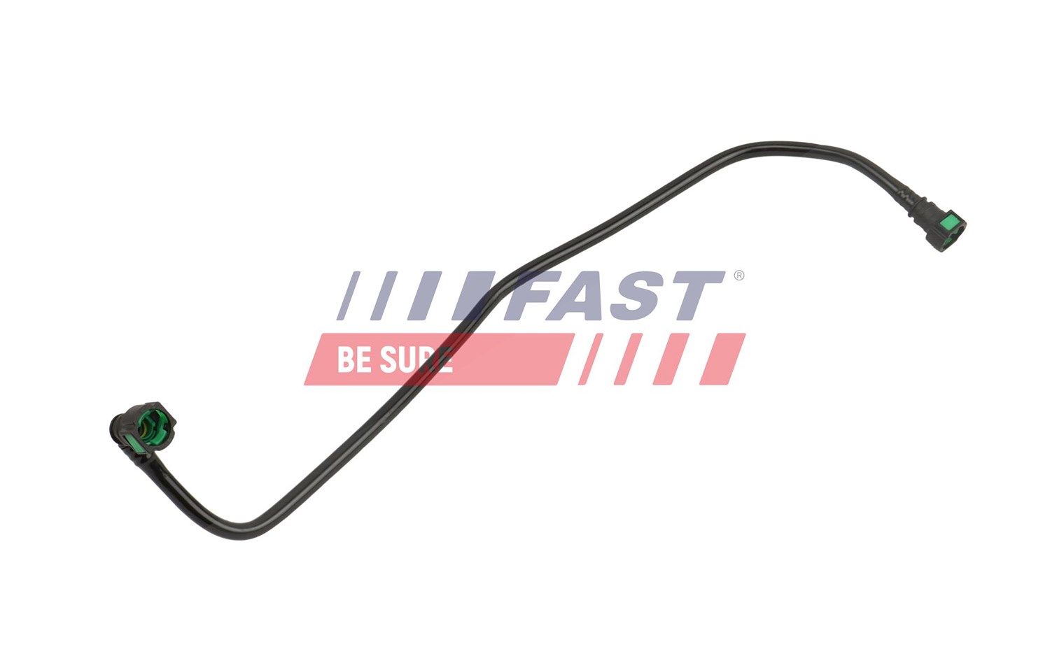 Fast Kraftstoffleitung [Hersteller-Nr. FT00819] für Opel, Chevrolet