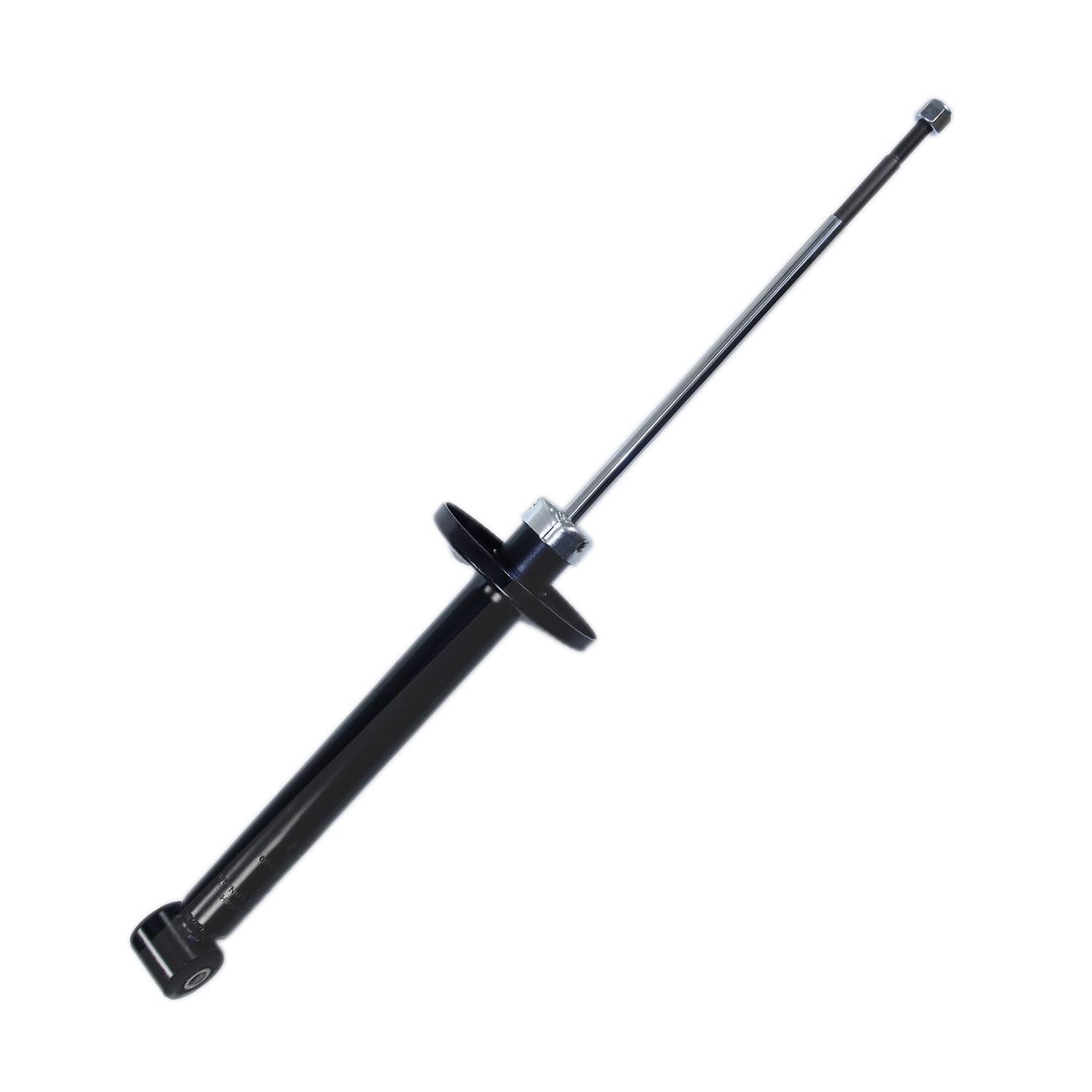 Bestprice Stossdämpfer hinten Gasdruck beidseitig [Hersteller-Nr. 31473538] für VW