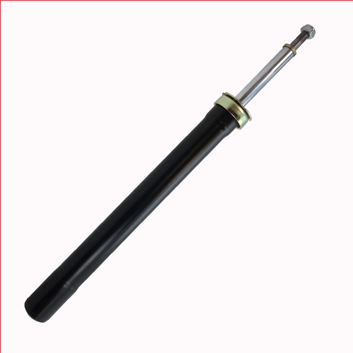 Bestprice Stoßdämpfer vorne Gasdruck beidseitig [Hersteller-Nr. 31473543] für BMW
