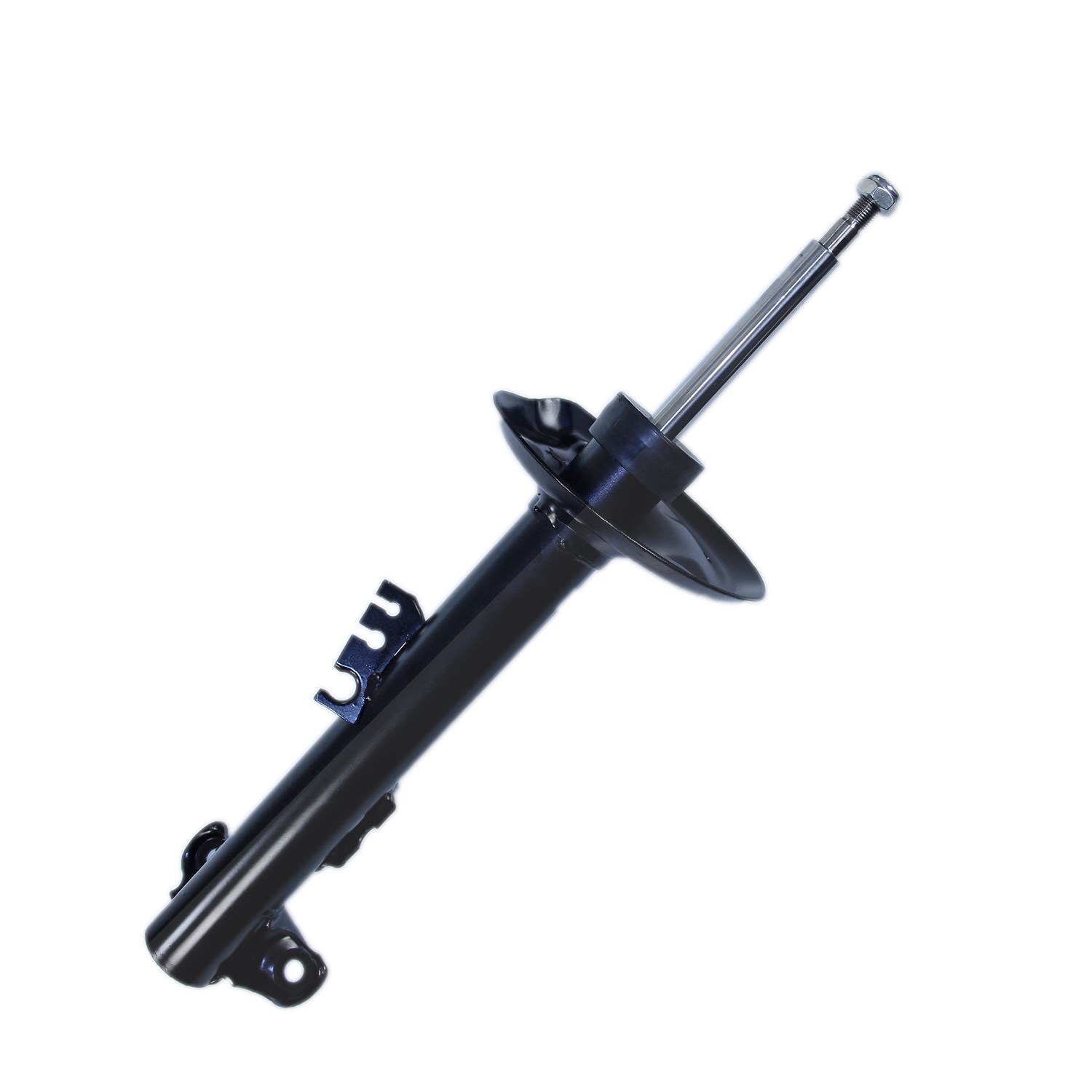 Bestprice Stossdämpfer vorne Gasdruck links [Hersteller-Nr. 31473546] für BMW