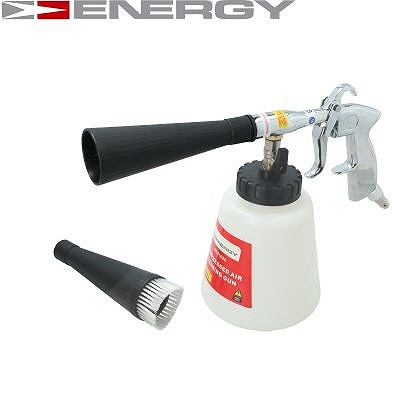 Energy Werkzeugsatz Ne01086 - Bild 4