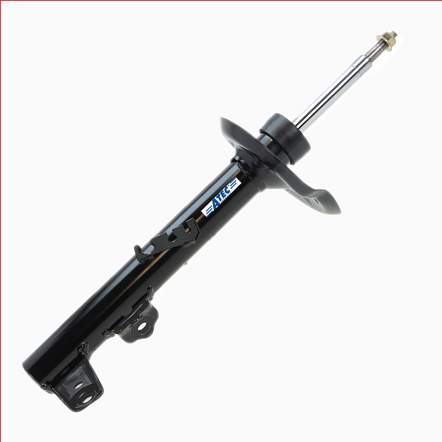 Bestprice Stossdämpfer vorne Gasdruck rechts [Hersteller-Nr. 31473547] für BMW