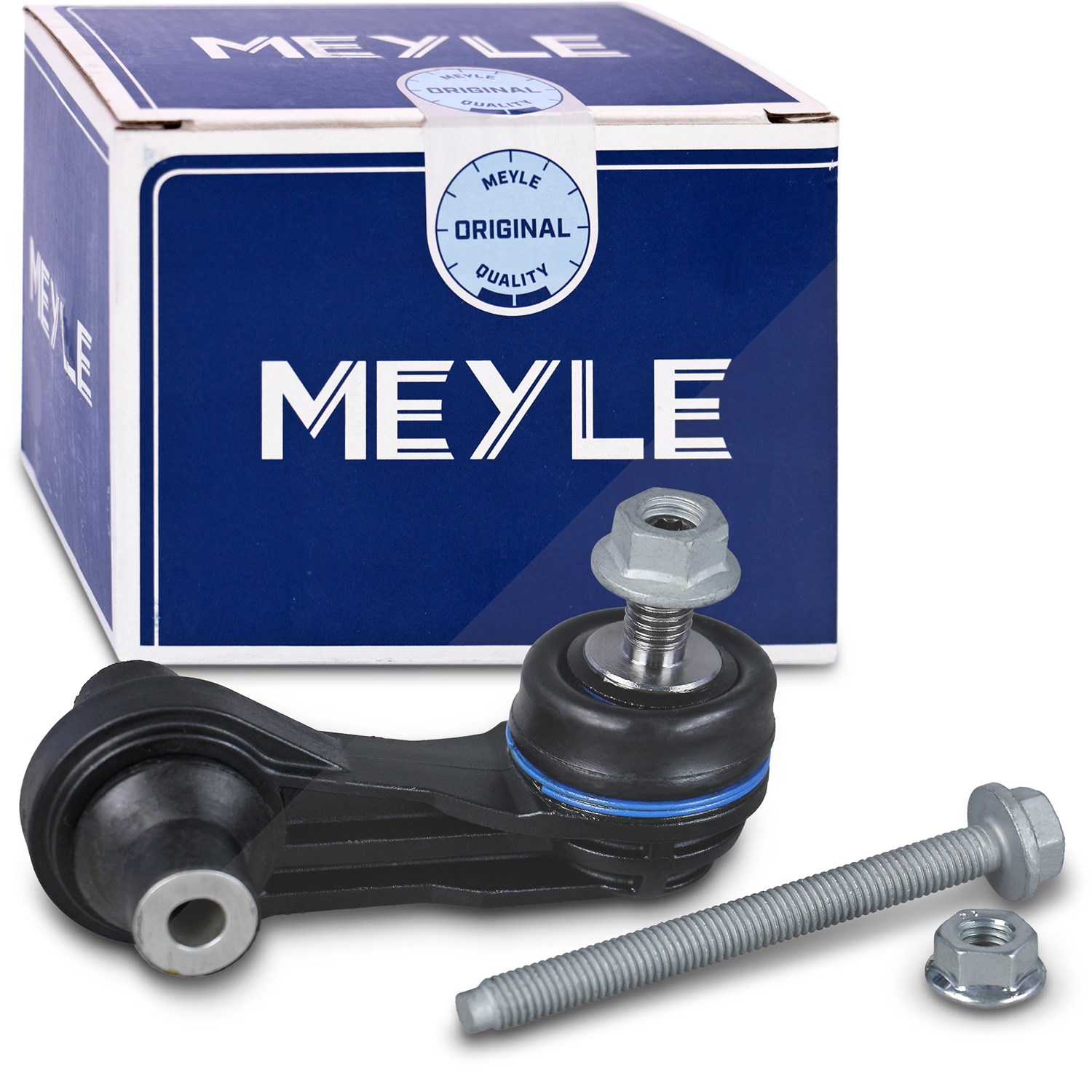 Meyle Koppelstange hinten [Hersteller-Nr. 1160600039] für Cupra, Skoda, VW, Seat, Audi
