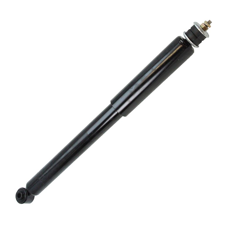 Bestprice Stossdämpfer hinten Gasdruck beidseitig [Hersteller-Nr. 31473568] für Mercedes-Benz