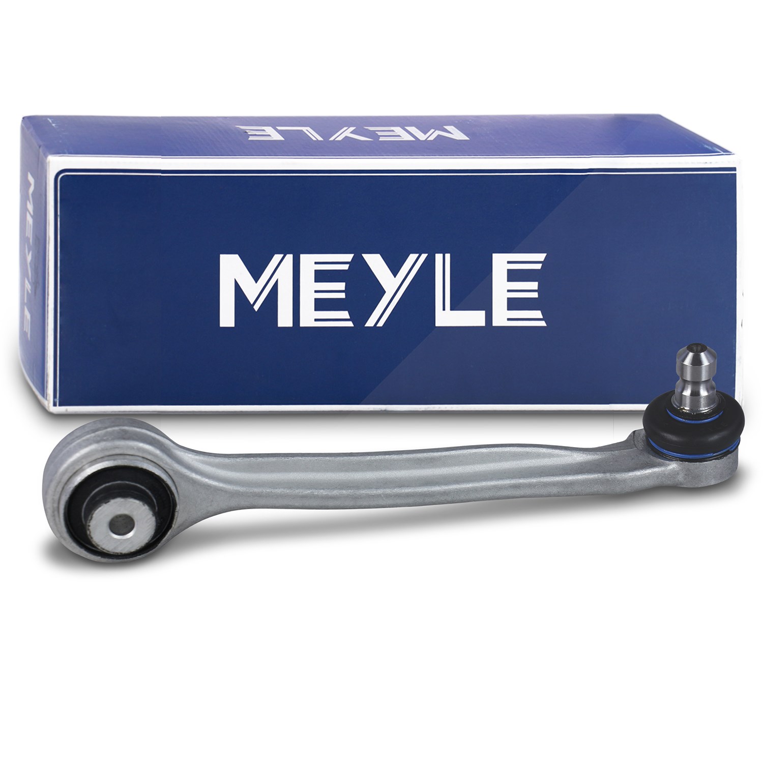 Meyle Querlenker Vorderachse oben hinten links [Hersteller-Nr. 1160500247] für Audi