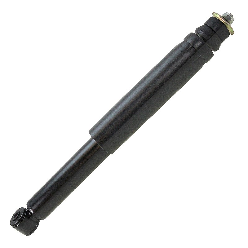 Bestprice Stossdämpfer hinten Öldruck beidseitig [Hersteller-Nr. 31473588] für Opel, Vauxhall