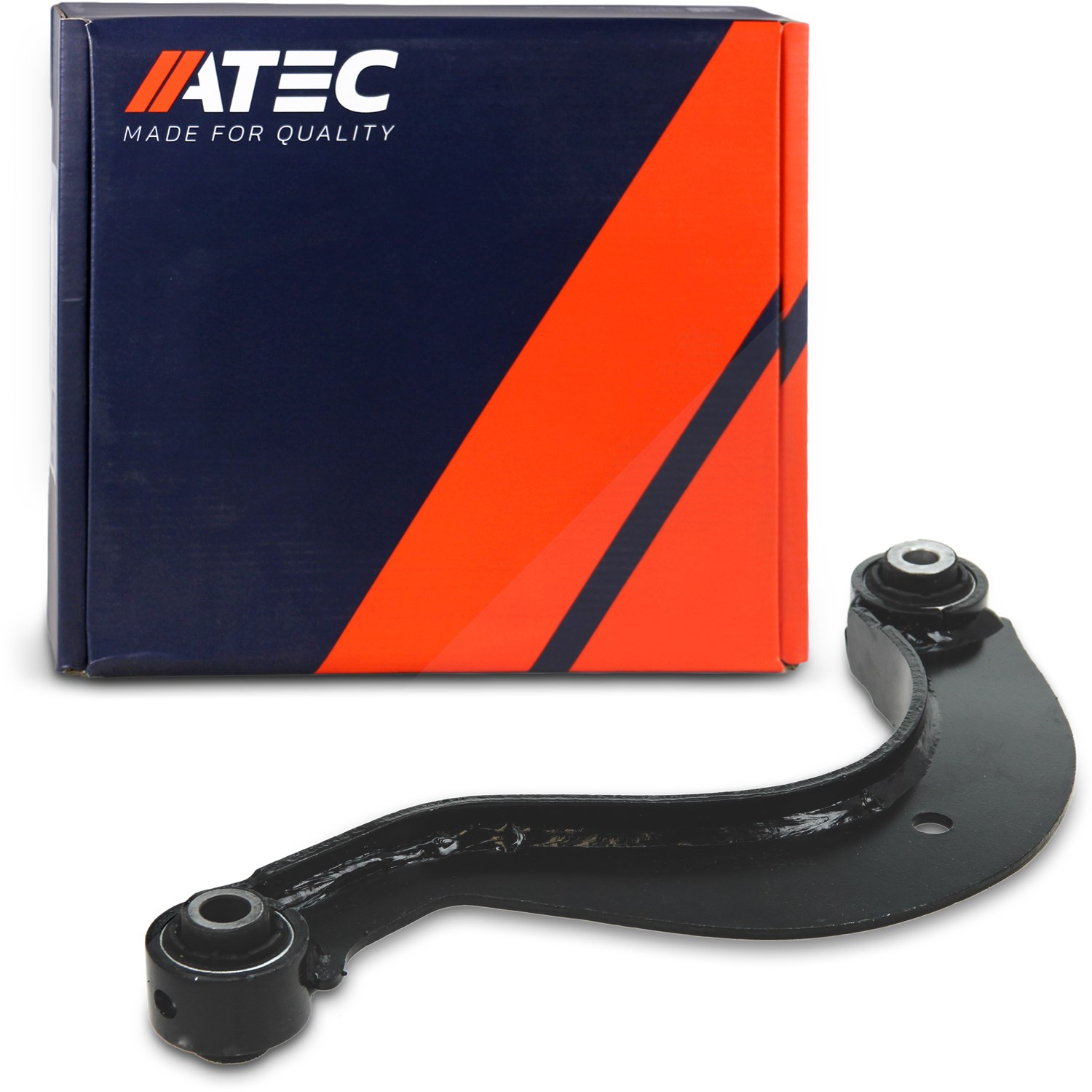Atec Querlenker hinten oben links rechts [Hersteller-Nr. 30394058] für Seat, Skoda, Cupra, Audi, VW