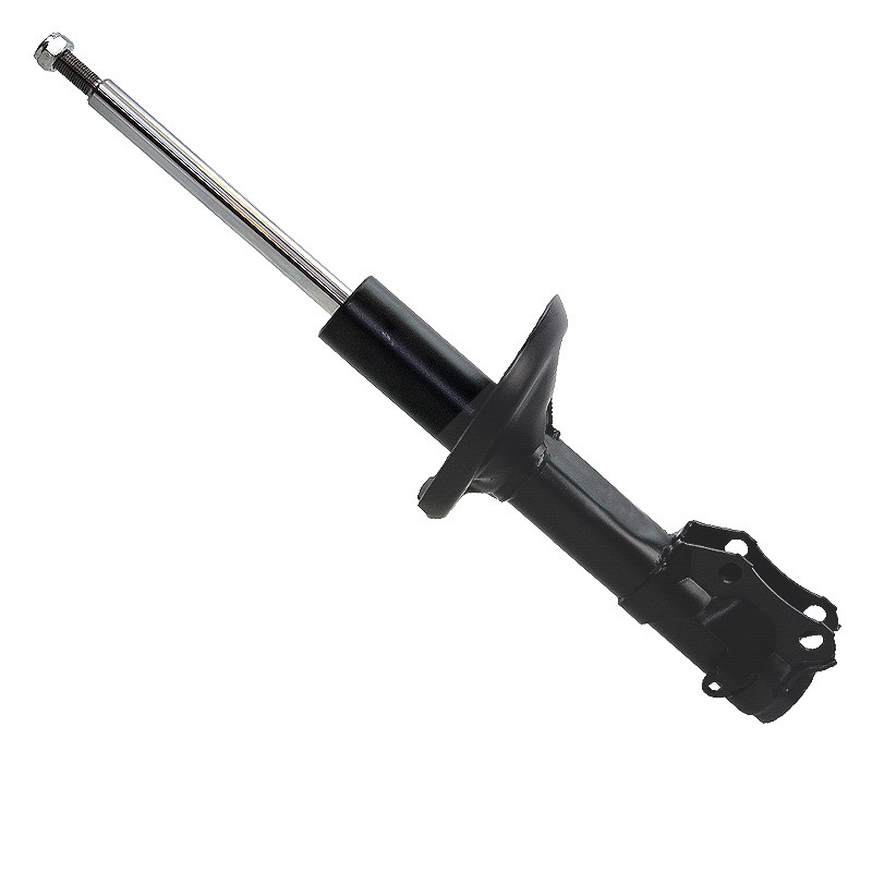 Bestprice Stossdämpfer vorne Gasdruck beidseitig [Hersteller-Nr. 31473592] für Seat, VW