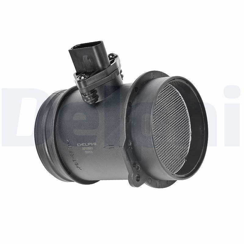 Für DELPHI ELEKTRONIKA AF10561-12B1 MASS AIR FLOW SENSOR POWIETRZA - Bild 5