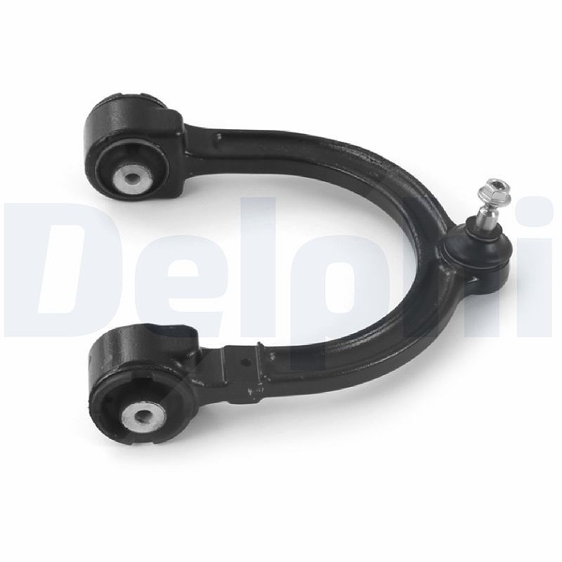 Delphi Querlenker Vorne Rechts Oben Mercedes E-Klasse W211 - Bild 9